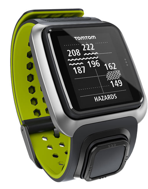 Relógio Fitness com GPS TOMTOM SPARK Relógio Fitness com GPS TOMTOM SPARK