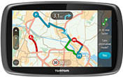 Aplicativo TOMTOM My Drive Aplicativo TOMTOM My Drive