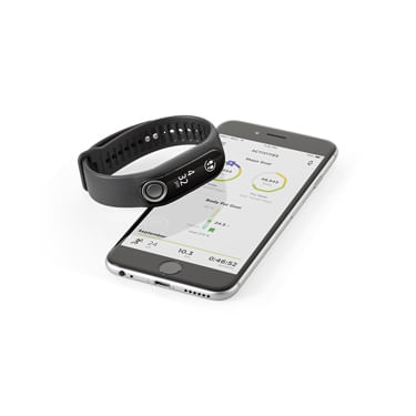 Sincronize os dados da sua pulseira fitness com o aplicativo TomTom Sports Sincronize os dados da sua pulseira fitness com o aplicativo TomTom Sports
