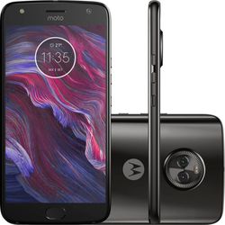 Smartphone-Motorola-Moto-X4-XT1900-32GB-Dual-Chip-4G-Android-7_1-Cam-12MP-Tela-5_2-Wi-Fi-Preto