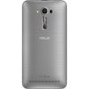 Smartphone-Asus-Zenfone-2-Laser-Ze601Kl-32Gb-2-Ram-4G-Dual-Chip-Android-5_0-13Mp-Tela-6_0-Wi-Fi-Prata