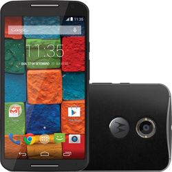 Smartphone-Motorola-Moto-X2-XT1097-32GB-Single-Chip-4G-Android-4_4-Cam-13MP-Tela-5_2---Wi-Fi-Preto