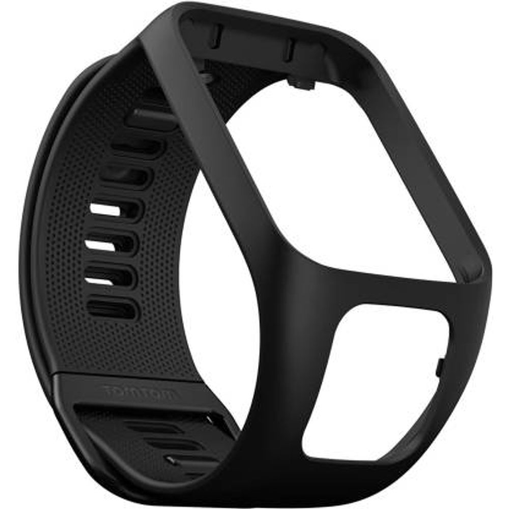 tomtom spark runner 2