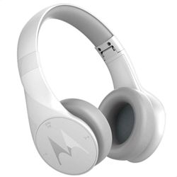 Fone-De-Ouvido-Motorola-Pulse-Escape-Plus-Bluetooth-com-Touch-Branco