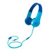 Fone-De-Ouvido-Motorola-Squad-200-Kids-Isolamento-de-ruido-Azul