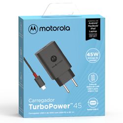 Carregador-De-Parede-Motorola-Turbo-Power-45w-Com-Cabo-Usb-C-Preto