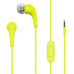 Fone-De-Ouvido-Motorola-Earbuds-2-Com-Microfone-E-Isolamento-De-Ruido-Verde-Limao