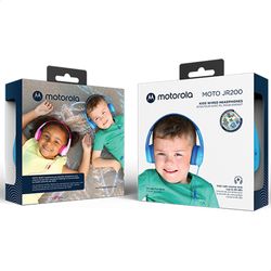 Fone-De-Ouvido-Motorola-Moto-JR-200-Kids-Isolamento-de-ruido---Azul