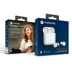 Fone-Bluetooth-Motorola-Moto-Buds-120-A-prova-d-agua-Branco