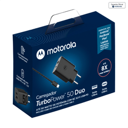 Carregador-De-Parede-Motorola-Turbo-Power-Duplo-50w-Com-Cabo-USB-C