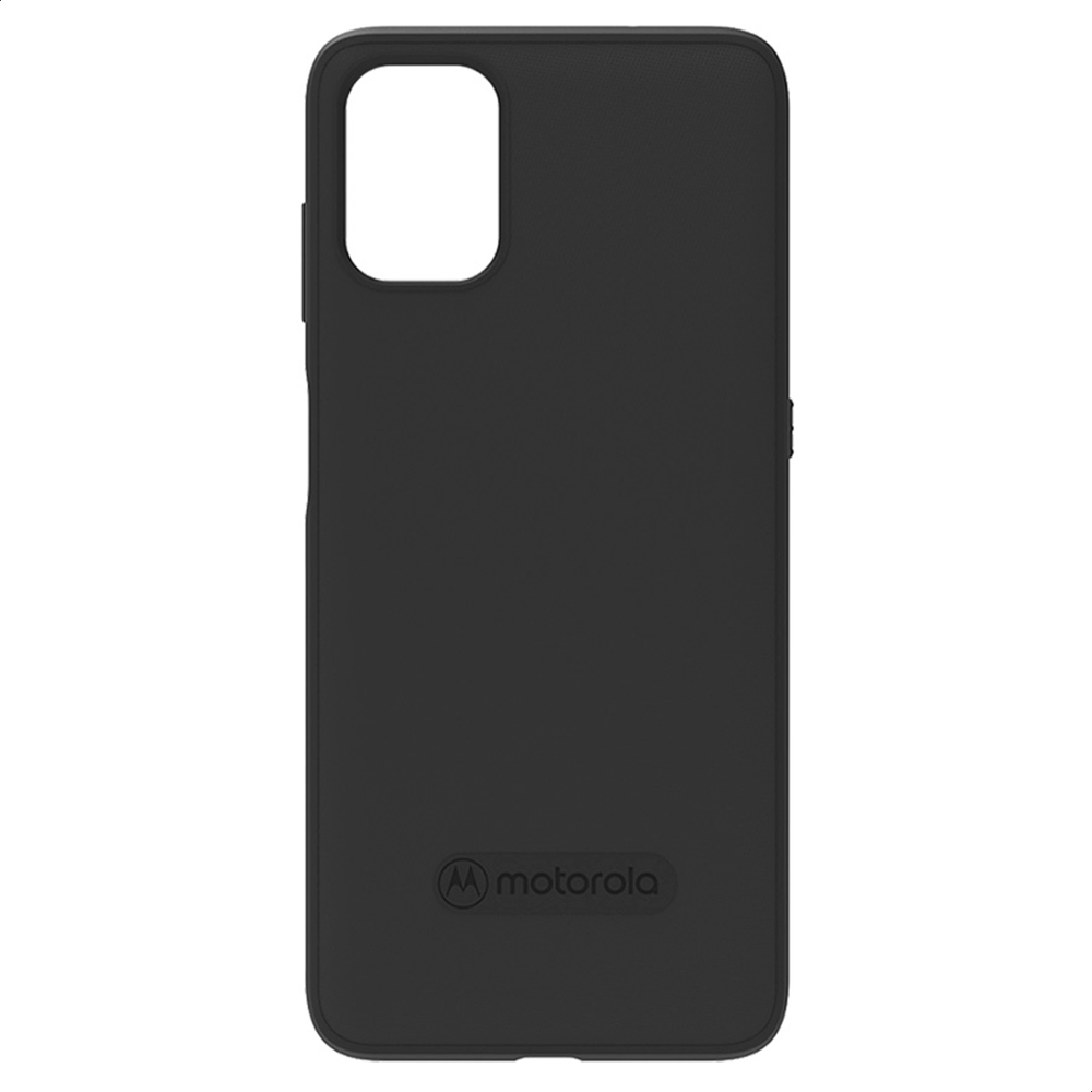 Capa Moto G9 Plus Original Motorola Protetora Anti Impacto Motorola Home