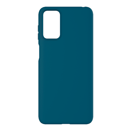 Capa Moto G42 Motorola Protetora Anti Impacto Azul